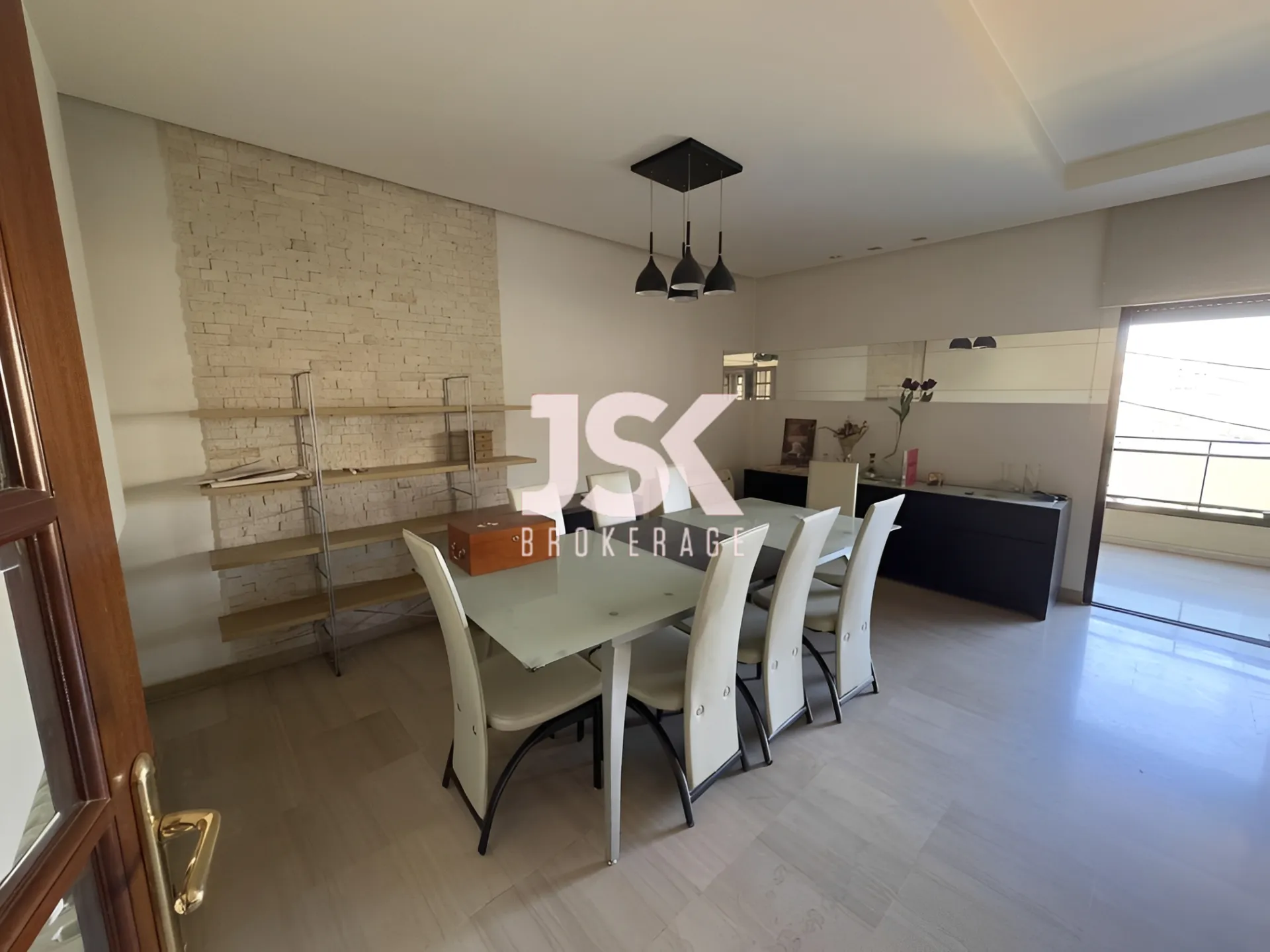 Apartment for Sale in Hazmieh, Lebanon - 4 bed, 4 bath