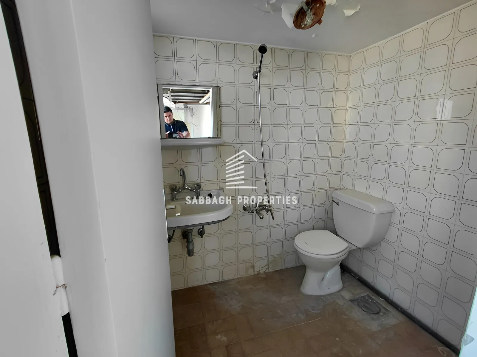 Apartment for sale in Dekwaneh, lebanon