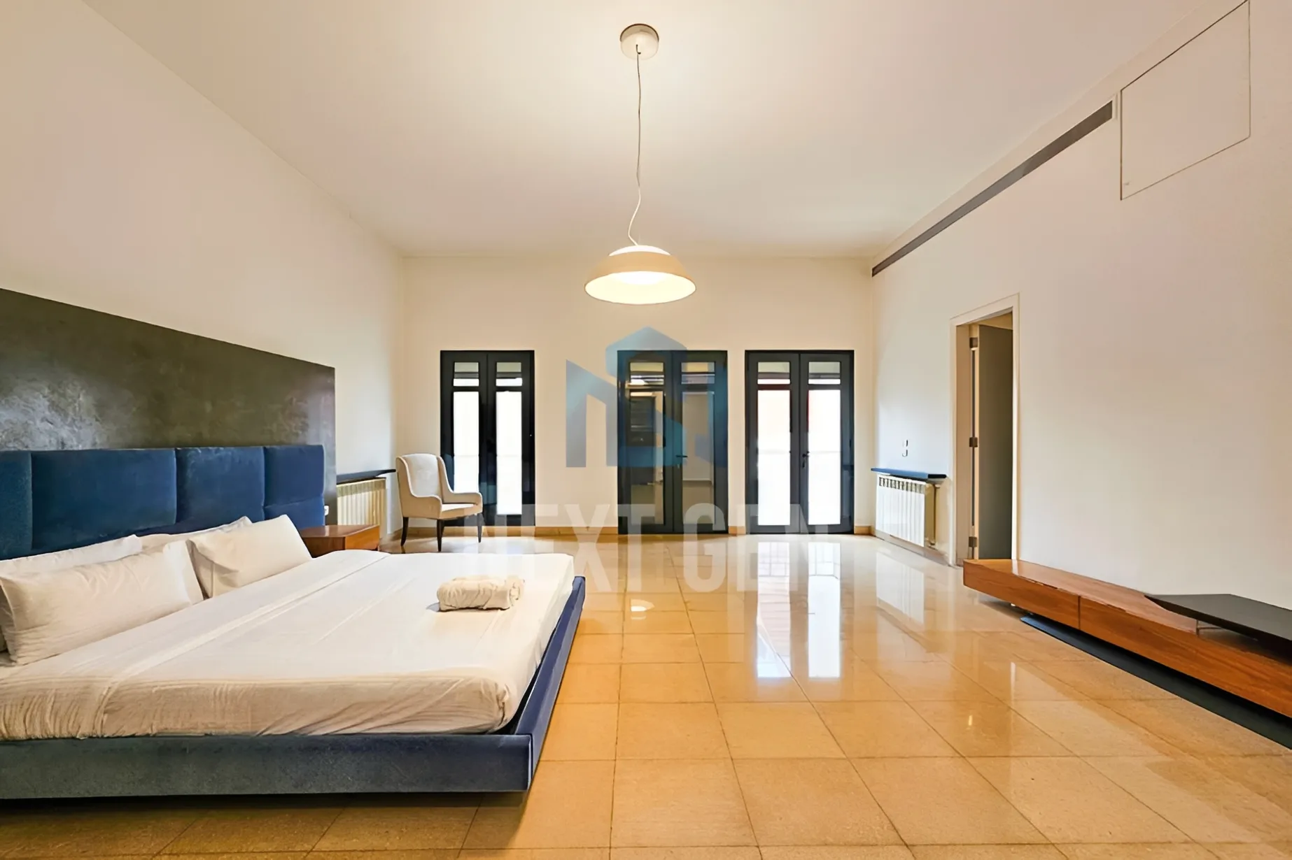 Apartment for sale in Achrafieh, Beirut, Lebanon