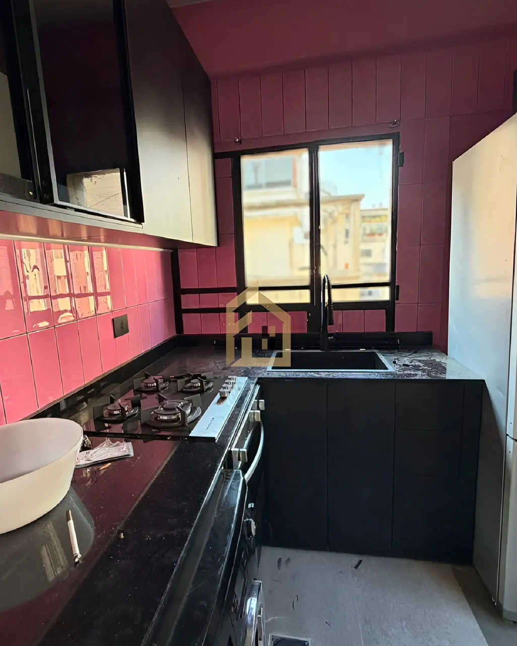 Apartment for rent in Achrafieh, Beirut, Lebanon