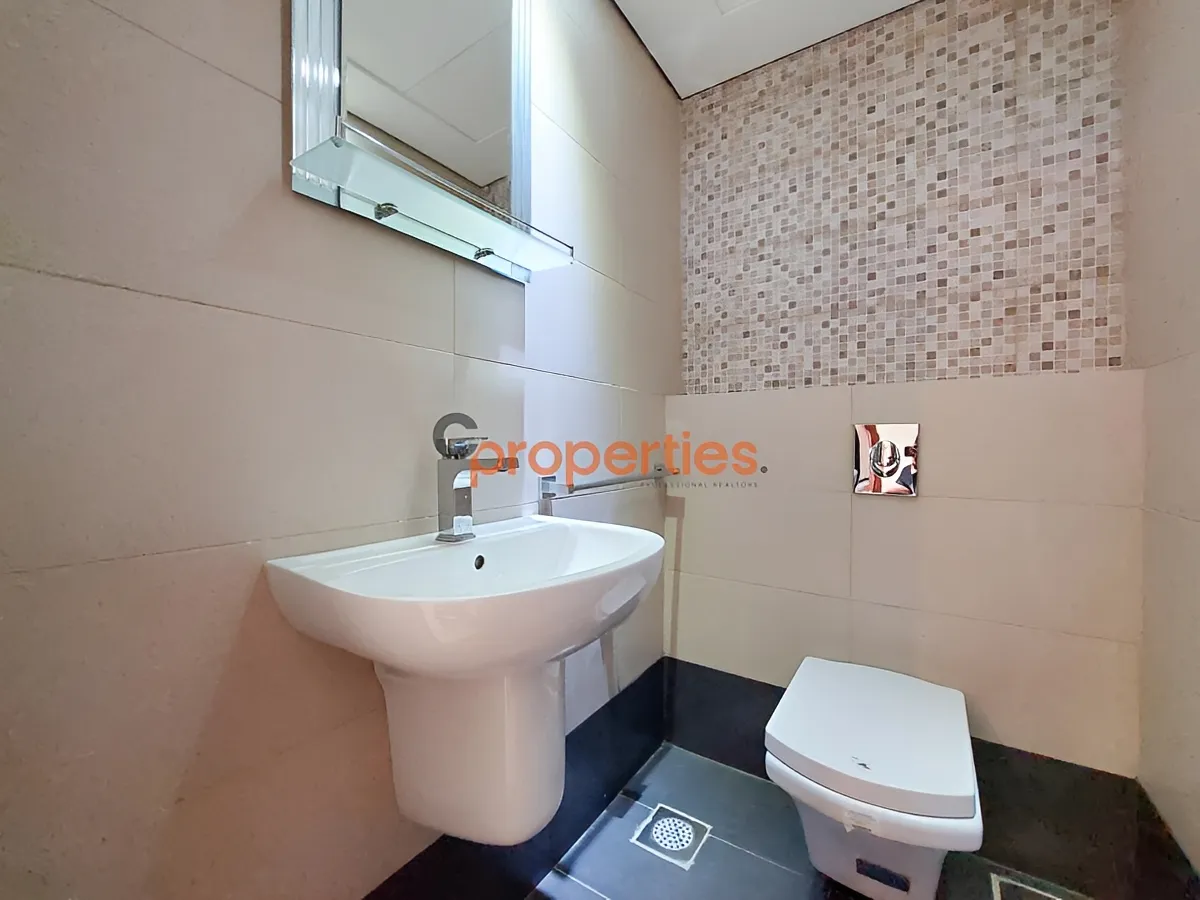Apartment for Sale in Jdeideh