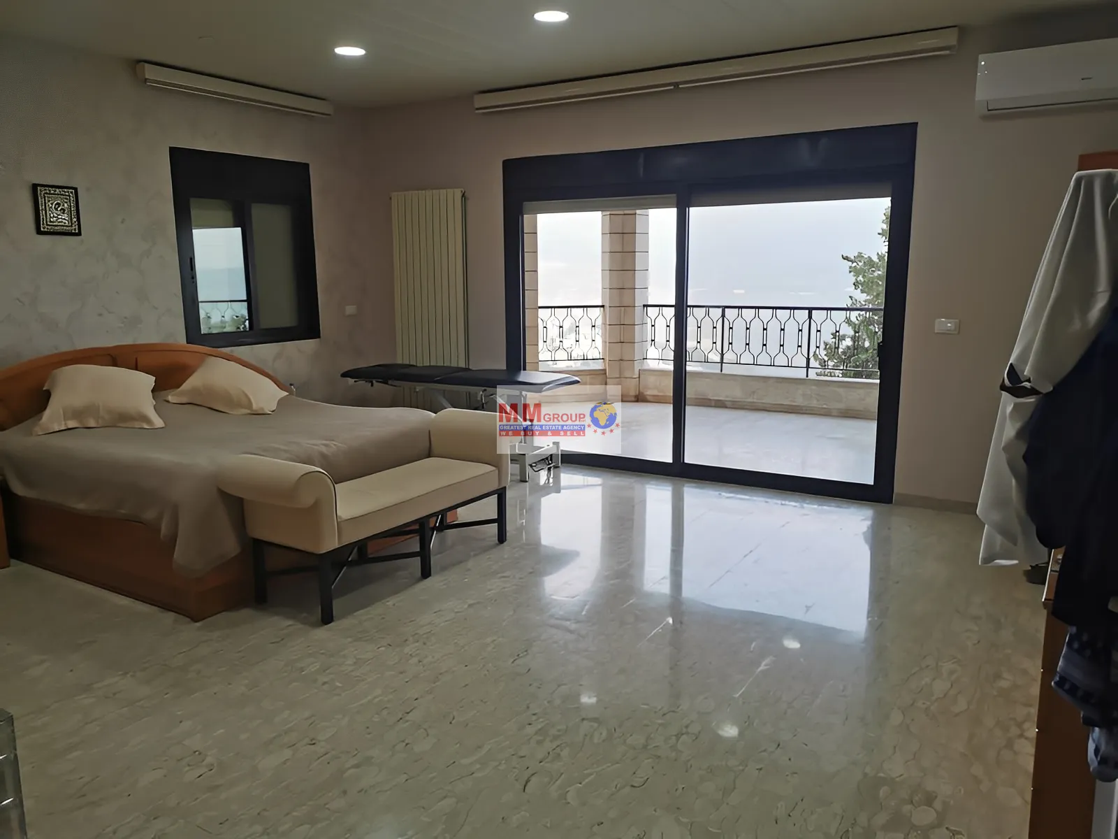 Villa for Sale in Broumana Lebanon