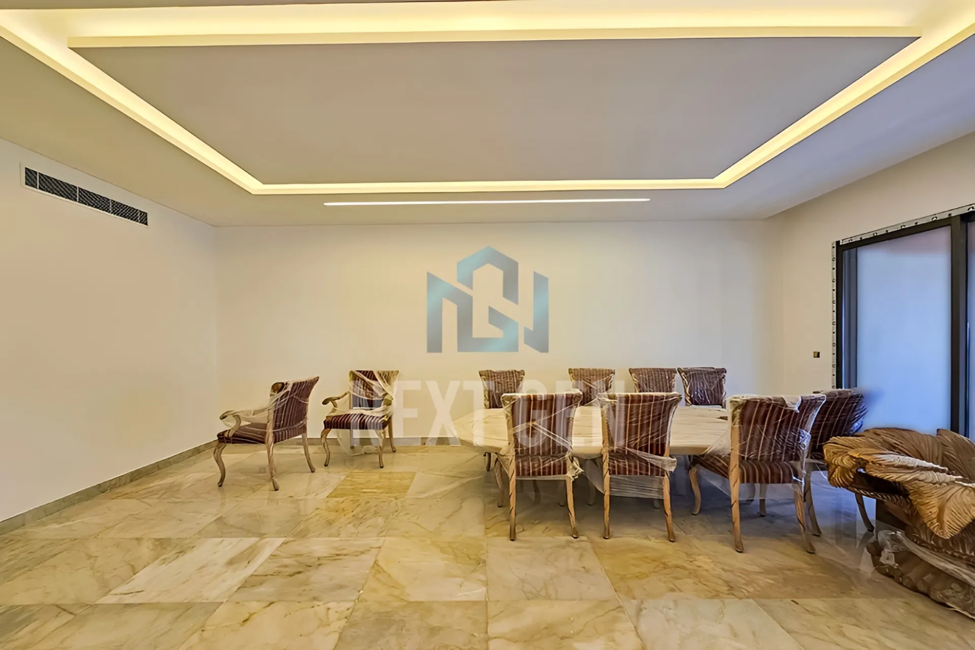 Apartment for rent in Kraytem, Beirut, Lebanon