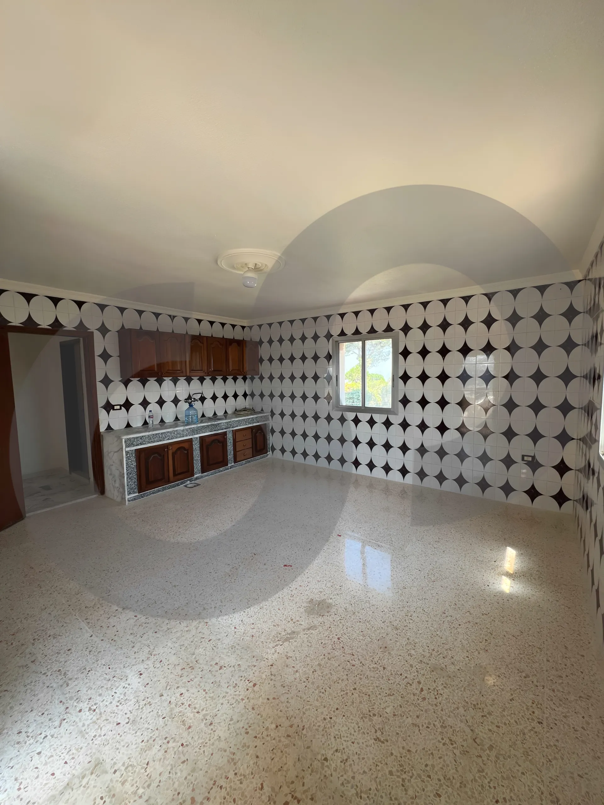 Apartment for Rent in Souq El Gharb