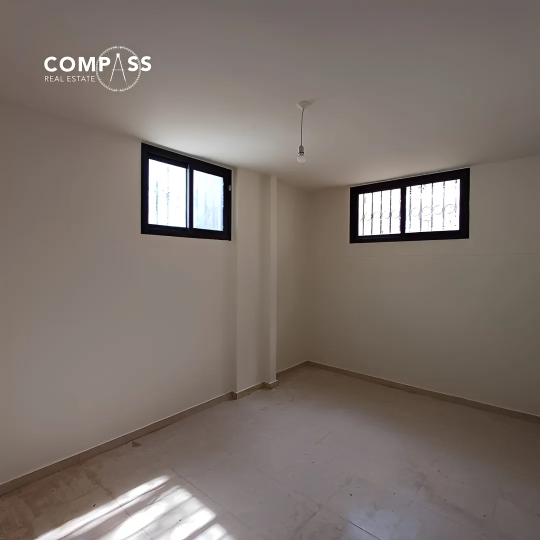 Apartment for sale in Bchamoun, Lebanon