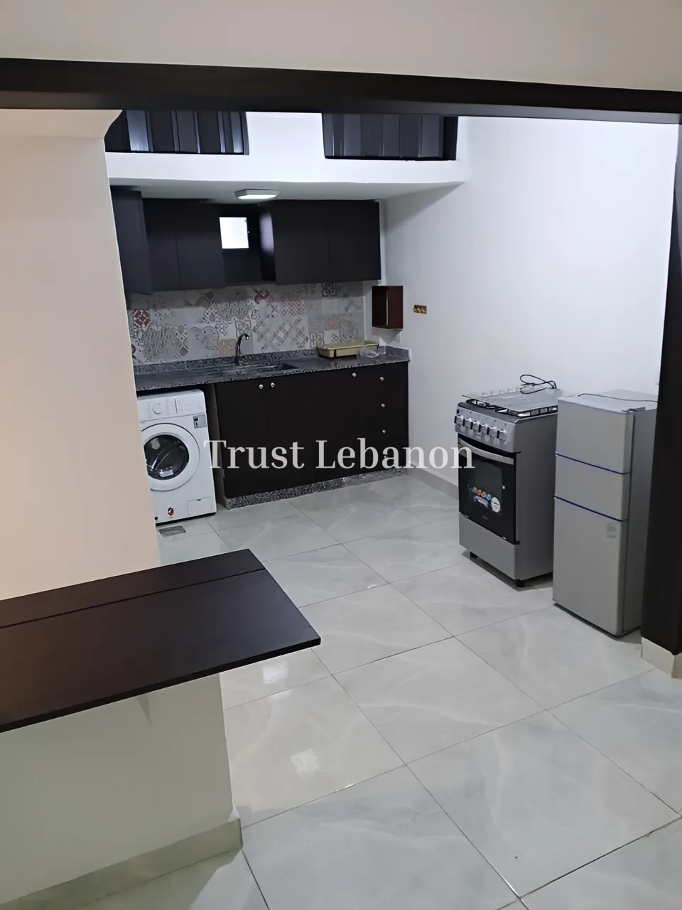 Apartment for sale in Baabda
