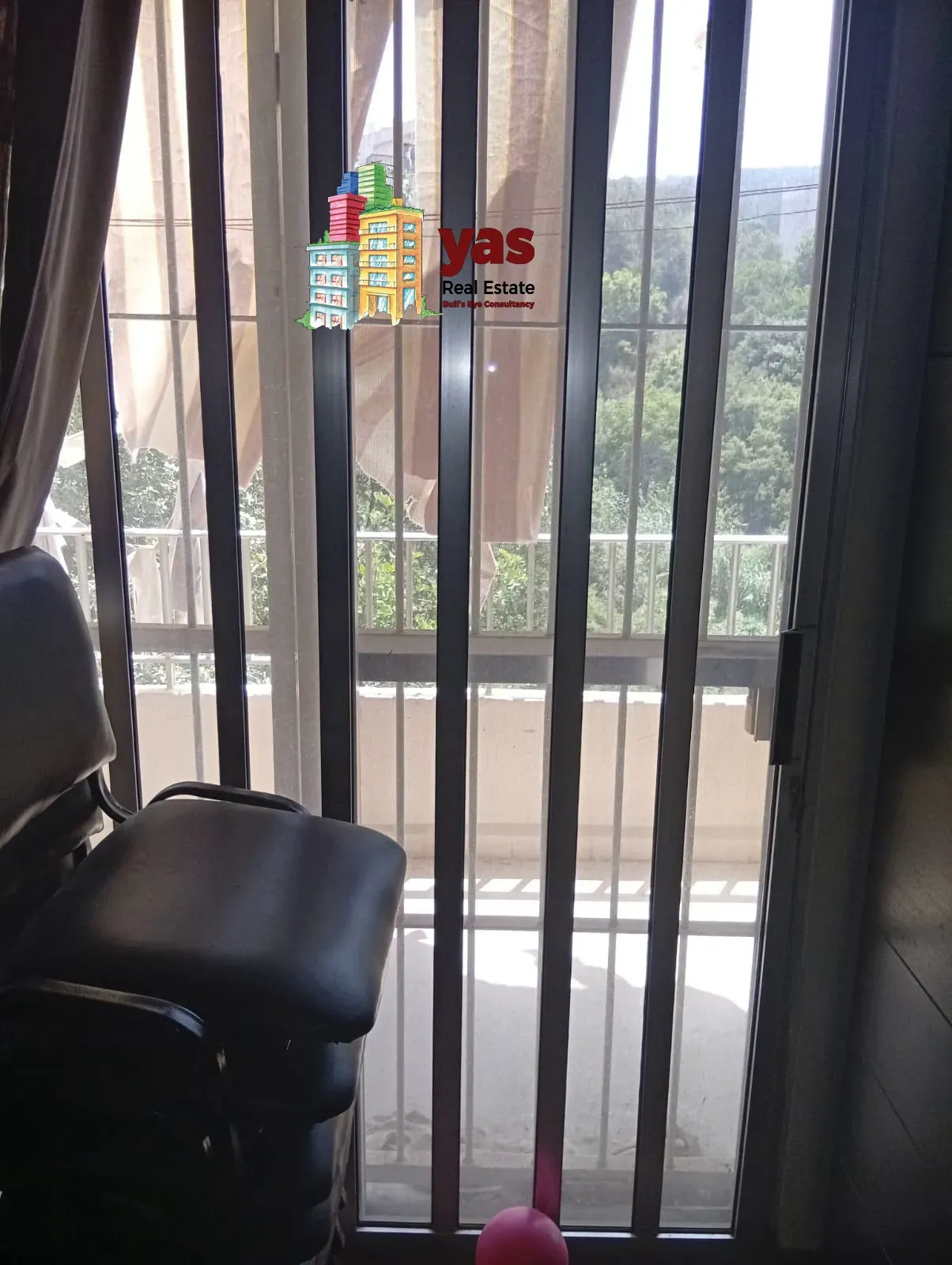 Apartment for Rent in Jeita
