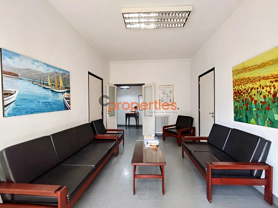 Clinic for Rent in Zalqa