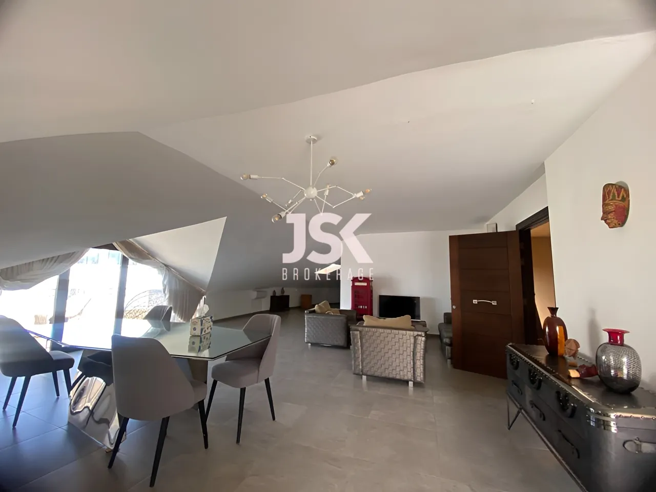 Apartment for Sale in Batroun