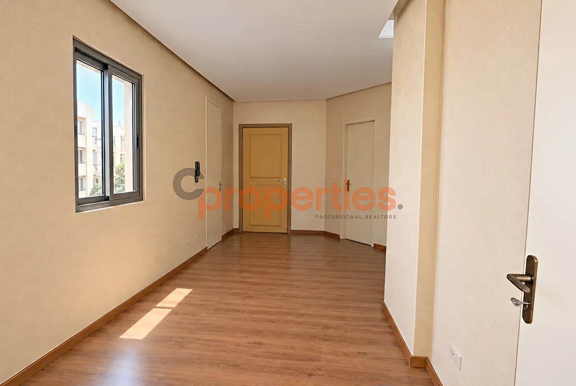 Apartment for Sale in Ain Saadeh