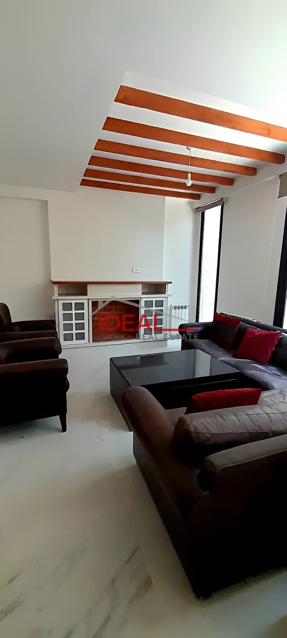 Chalet for sale in Kfardebian, Lebanon