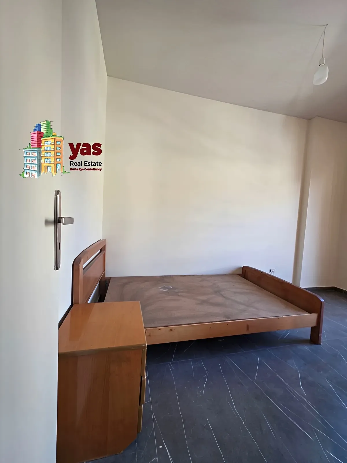 Apartment for Sale in Achrafieh