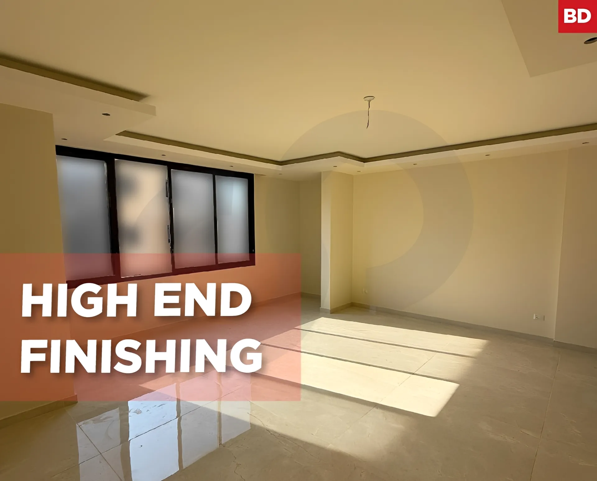 Apartment for Sale in Tripoli