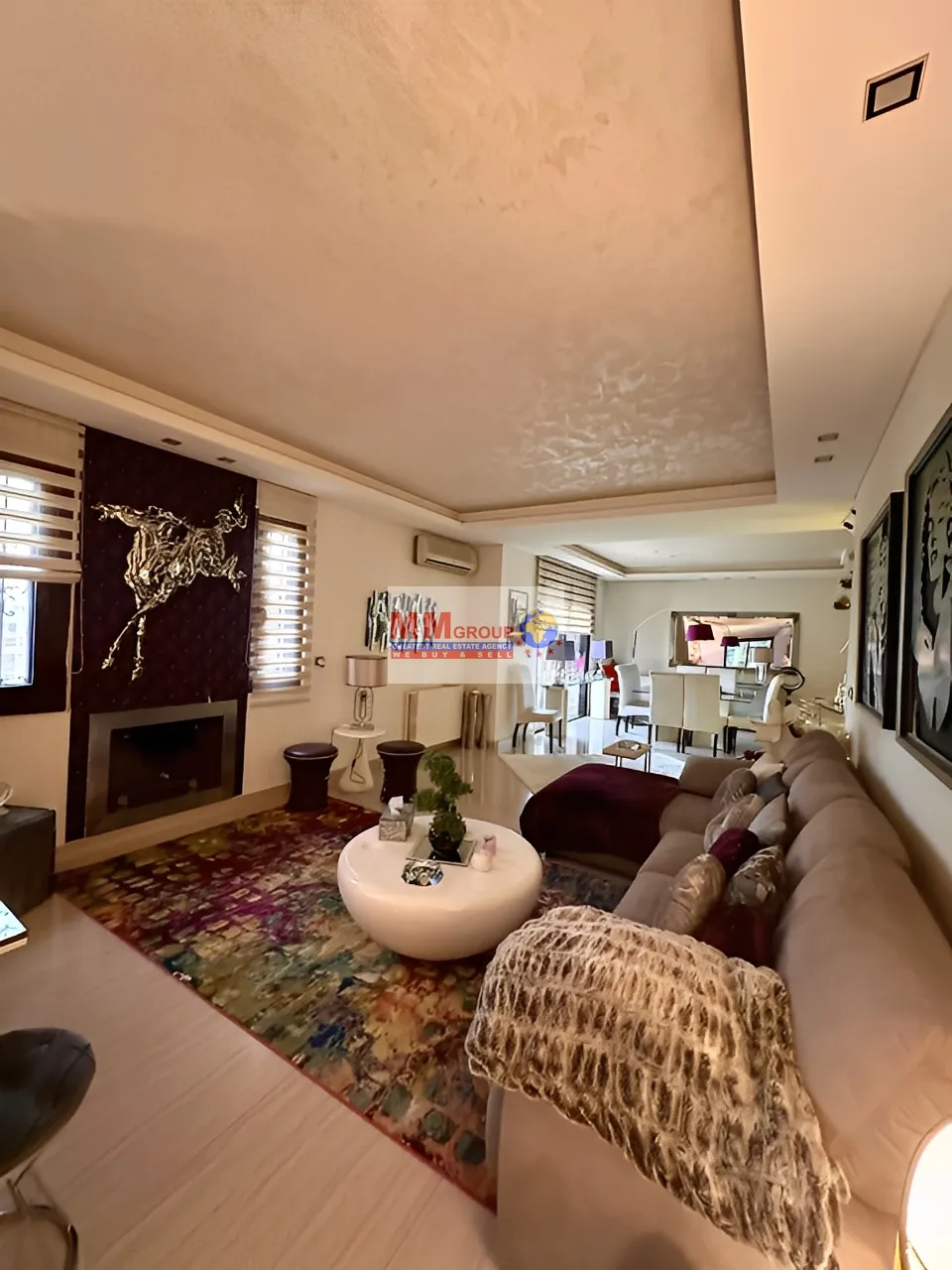 Duplex for Sale in Ain Saade