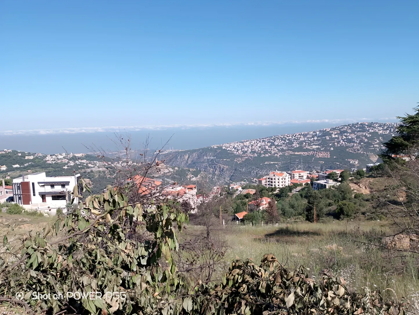 House for sale in Zeghrine