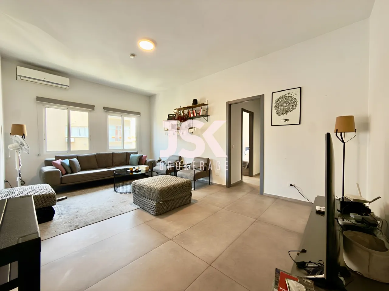 Apartment for Sale in Achrafieh