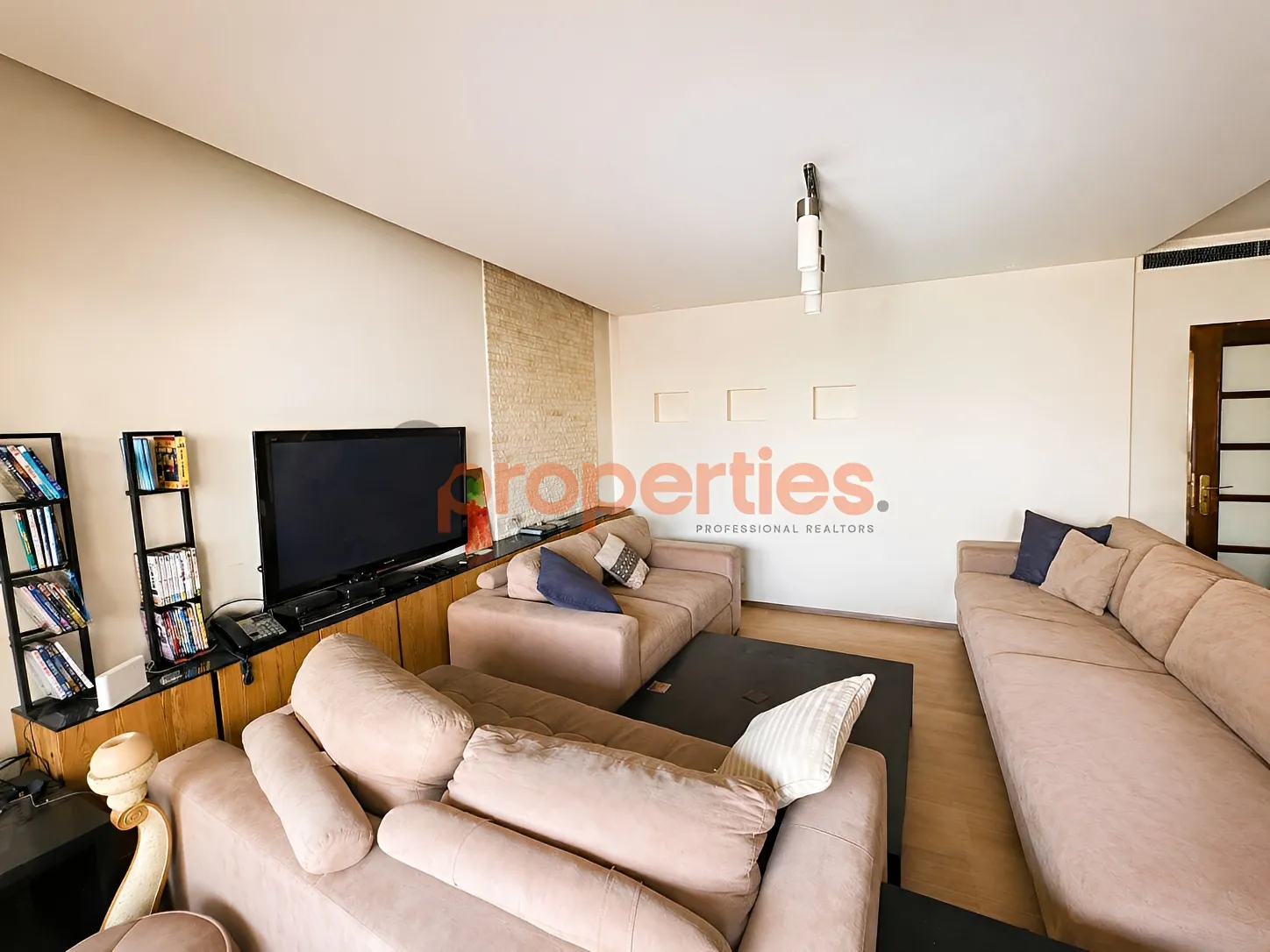 Apartment for sale in Hazmieh, Lebanon