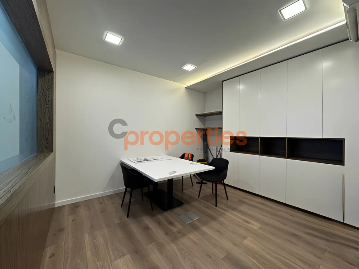 Office for Sale in Horch Tabet
