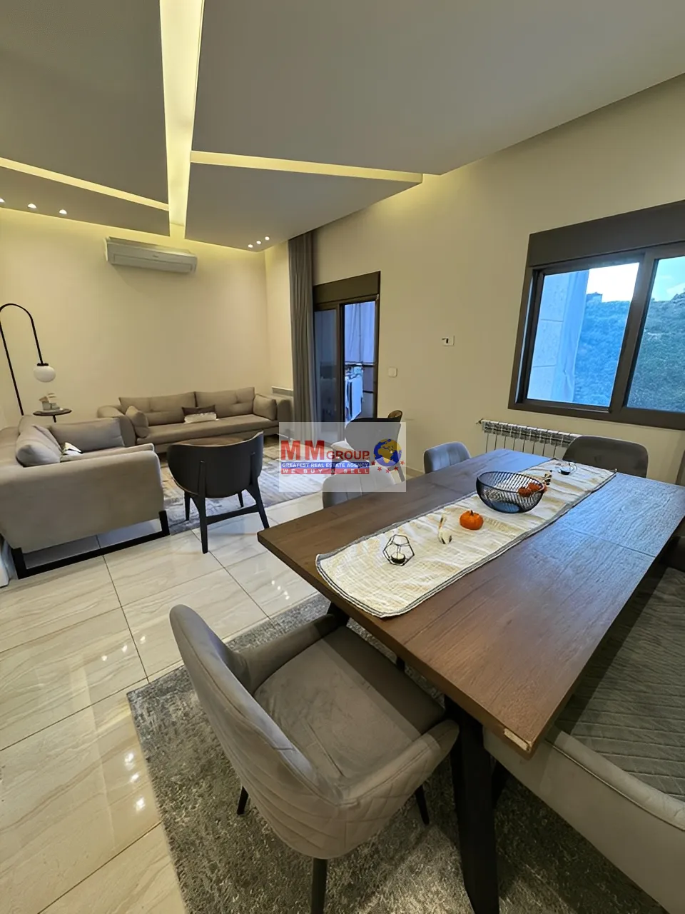 Apartment for Sale in Baabda Blaibel - 3 bed, 3 bath