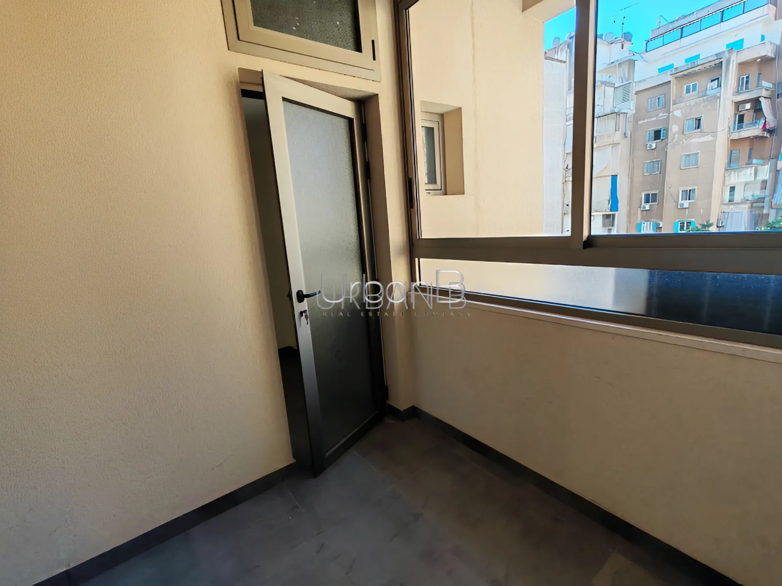 Residential in Sioufi, beirut, lebanon