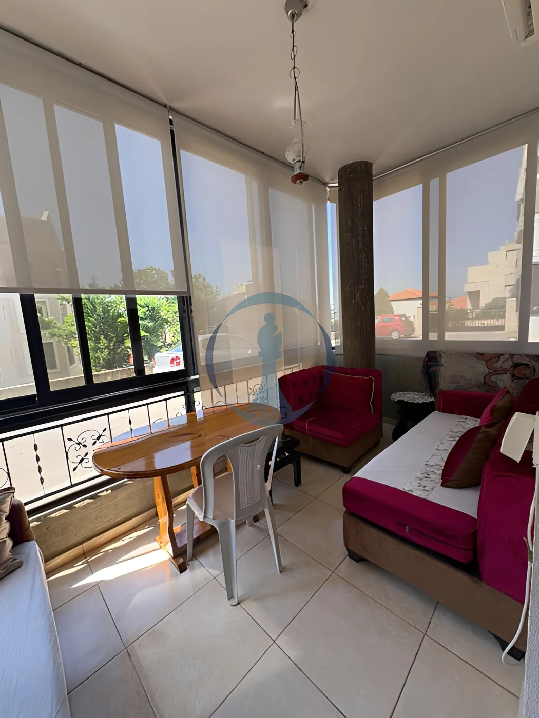 Apartment for sale in Ain El Rihaneh, Lebanon