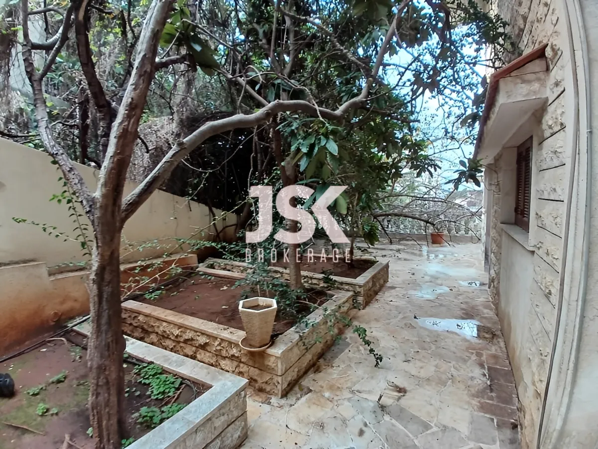 Villa for Sale in Rabweh, Metn
