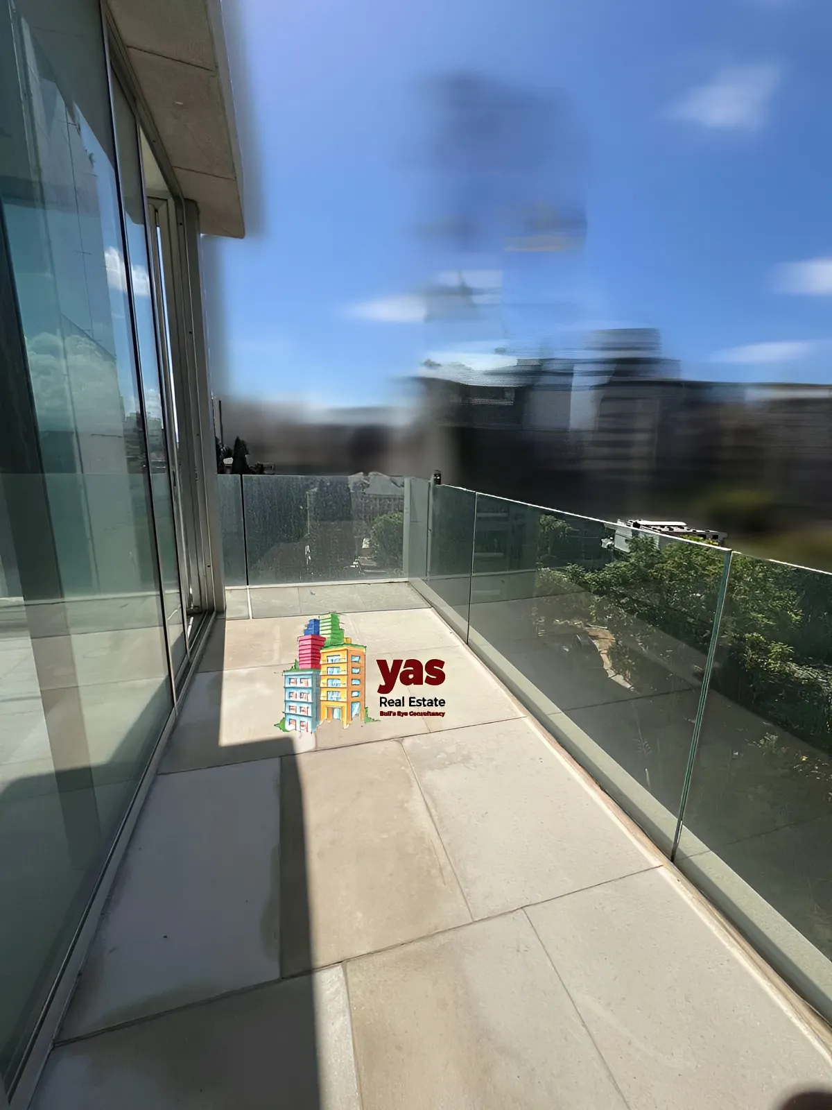 Apartment for Sale in Achrafieh