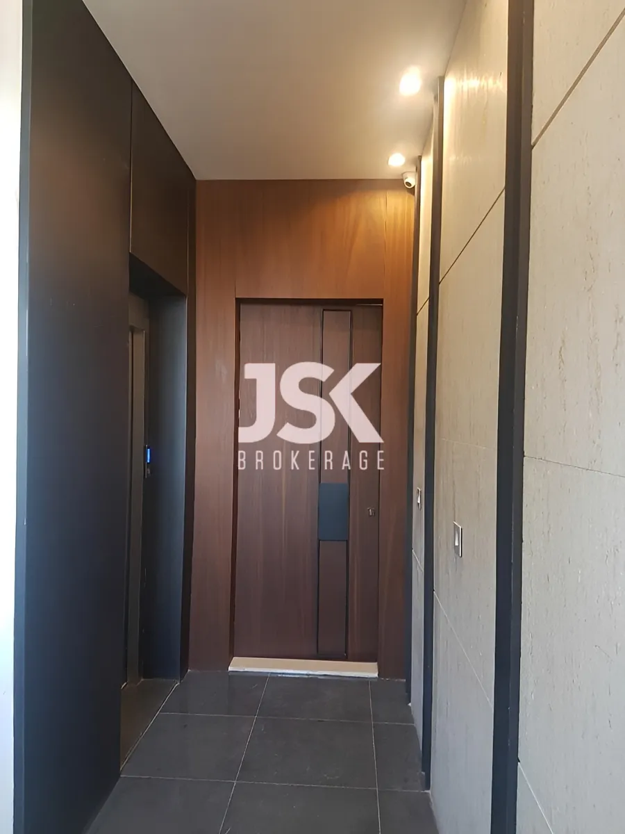 Duplex for Sale in Badaro, Beirut, Lebanon