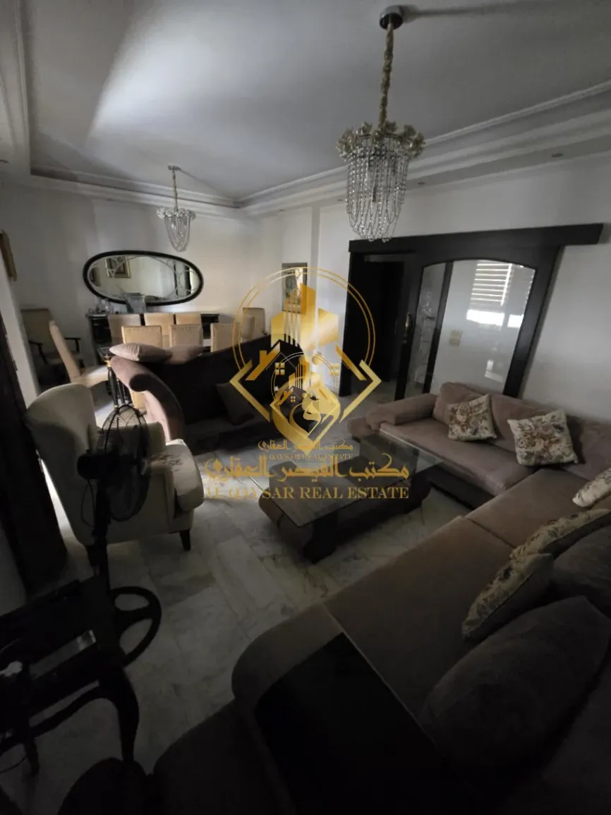 Apartment for sale in Old Saida Rd, Lebanon - 3 bed, 3 bath