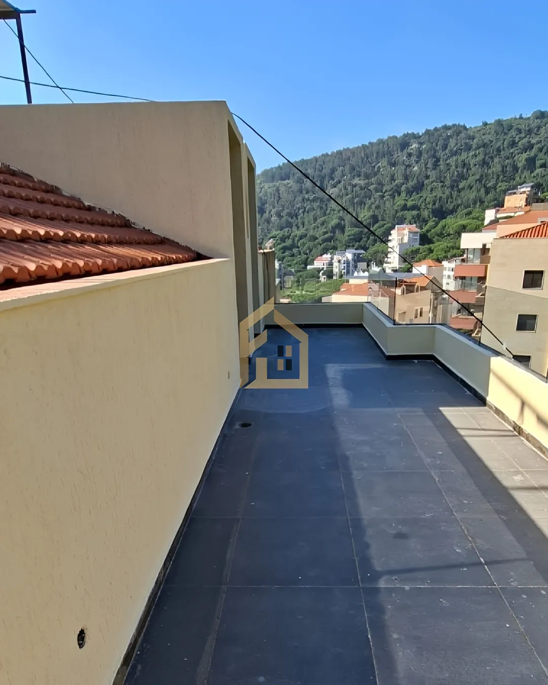 Duplex for sale in Mar Chaaya, Lebanon - 4 bed, 5 bath