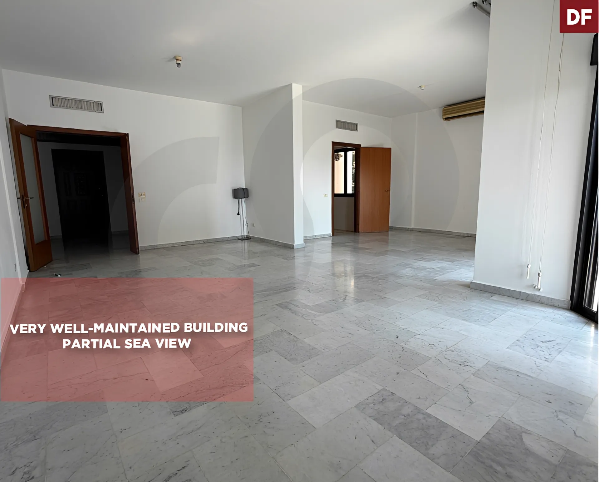 Apartment for Sale in Naqqache - 3 bed, 3 bath