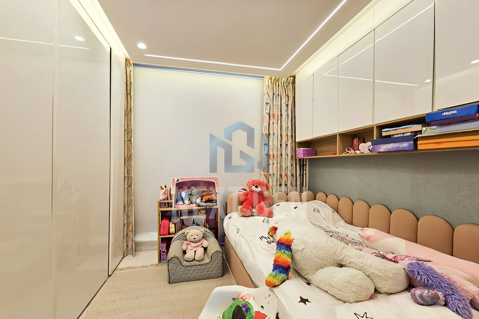 Apartment for Sale in Achrafieh