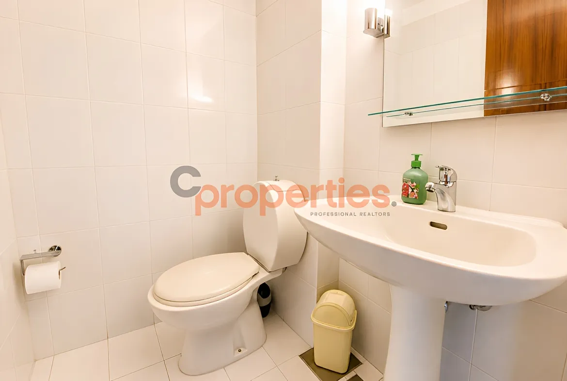 Apartment for Sale in Jal El Dib