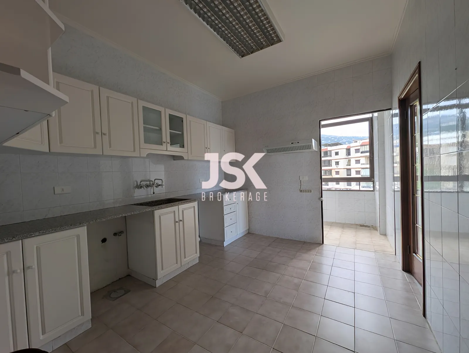 Apartment for Sale in Bsaba