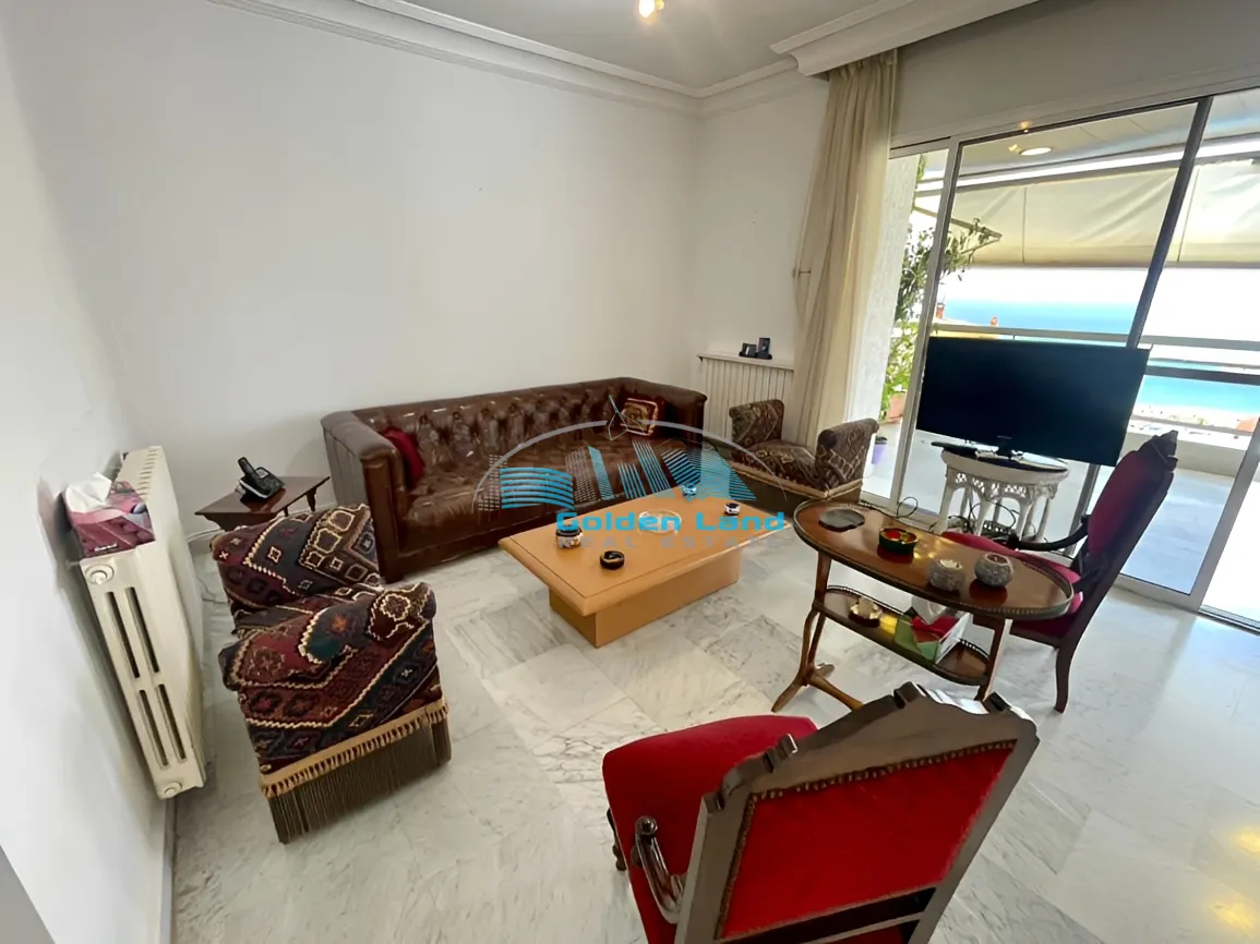 Apartment for sale in Kfar Hbab, Lebanon