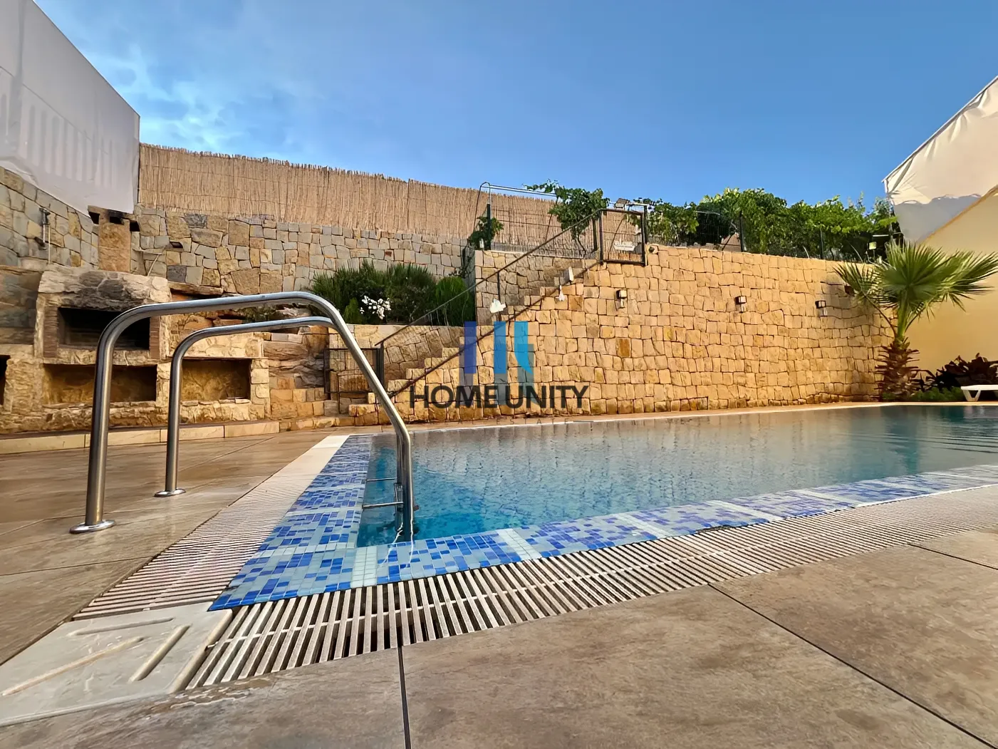 Villa for Sale in Bhamdoun