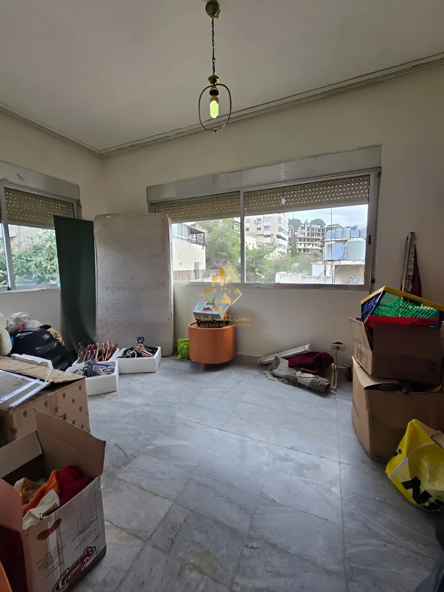 Apartment for sale in Boutchay, Lebanon - 3 bed, 3 bath