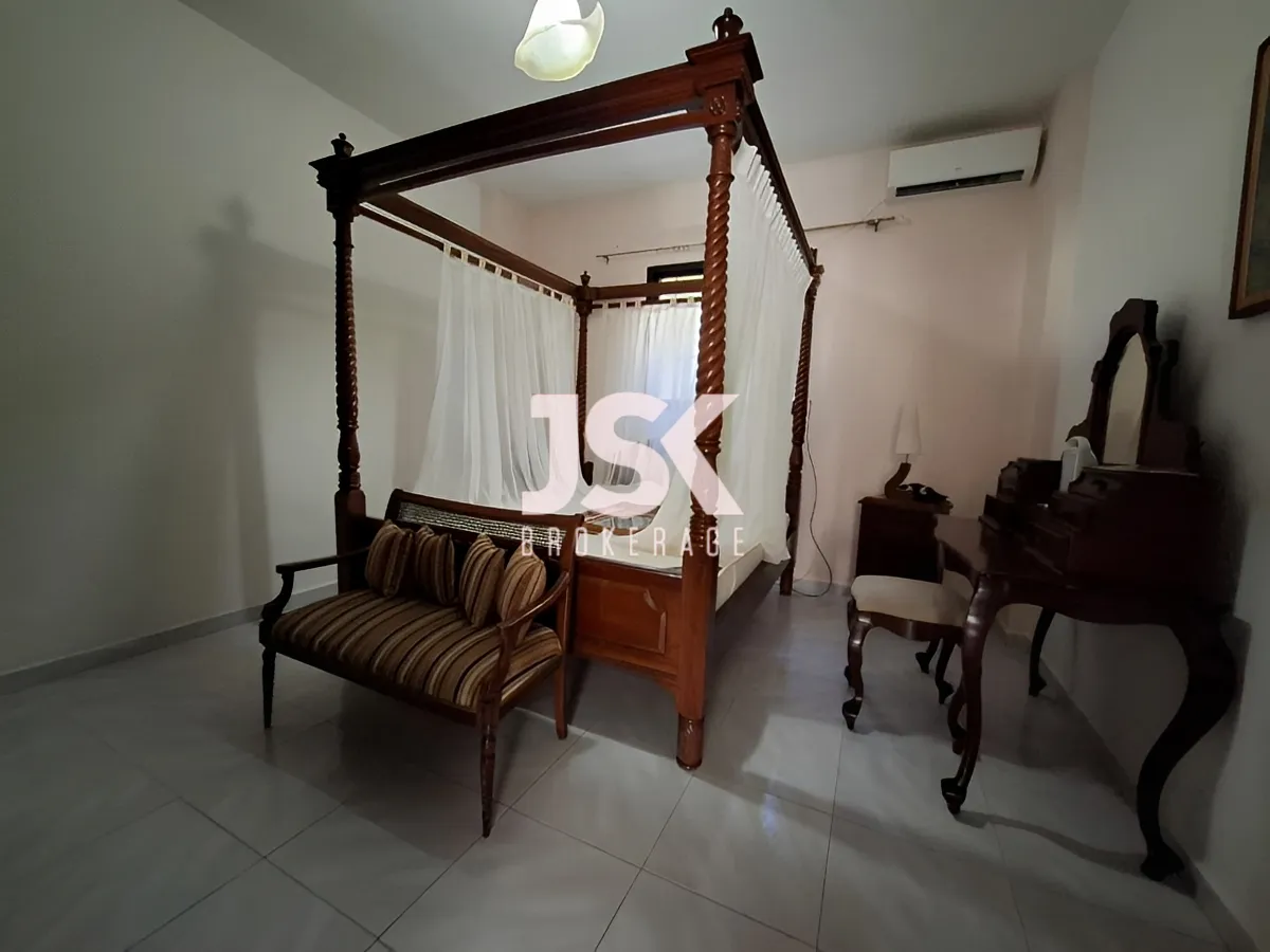 Apartment for Sale in Ghazir, Lebanon