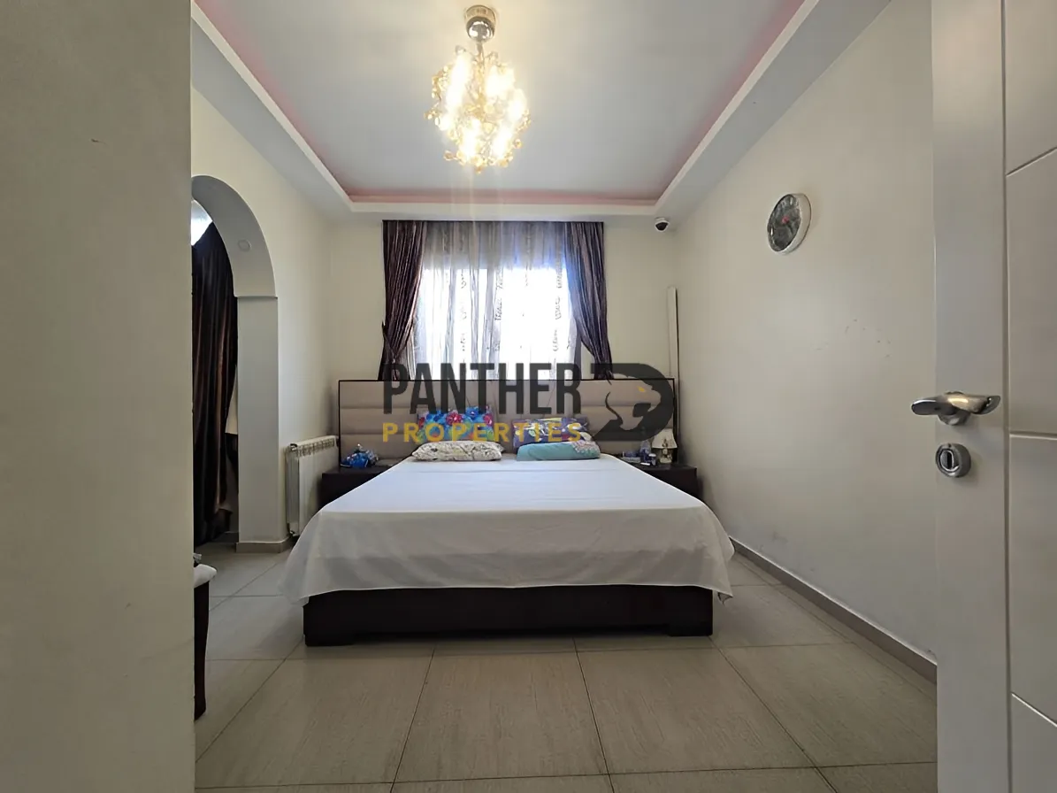 Apartment for sale in Jamhour, lebanon