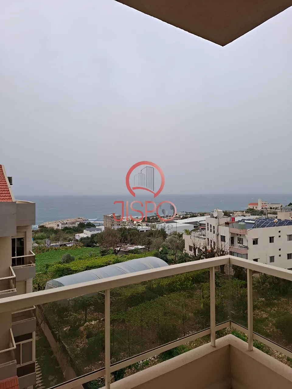 Duplex for Sale in Bouar - 4 bed, 4 bath