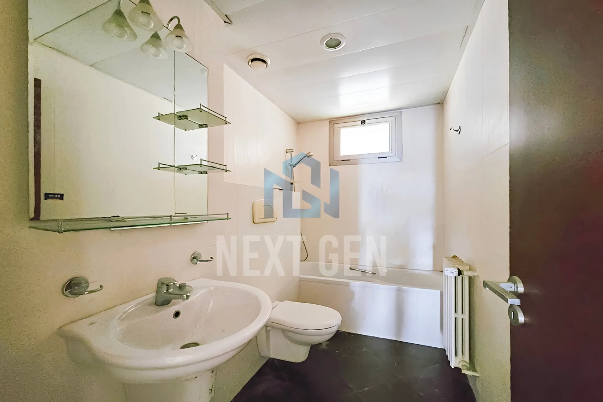 Apartment for sale in Manara, Beirut, Lebanon