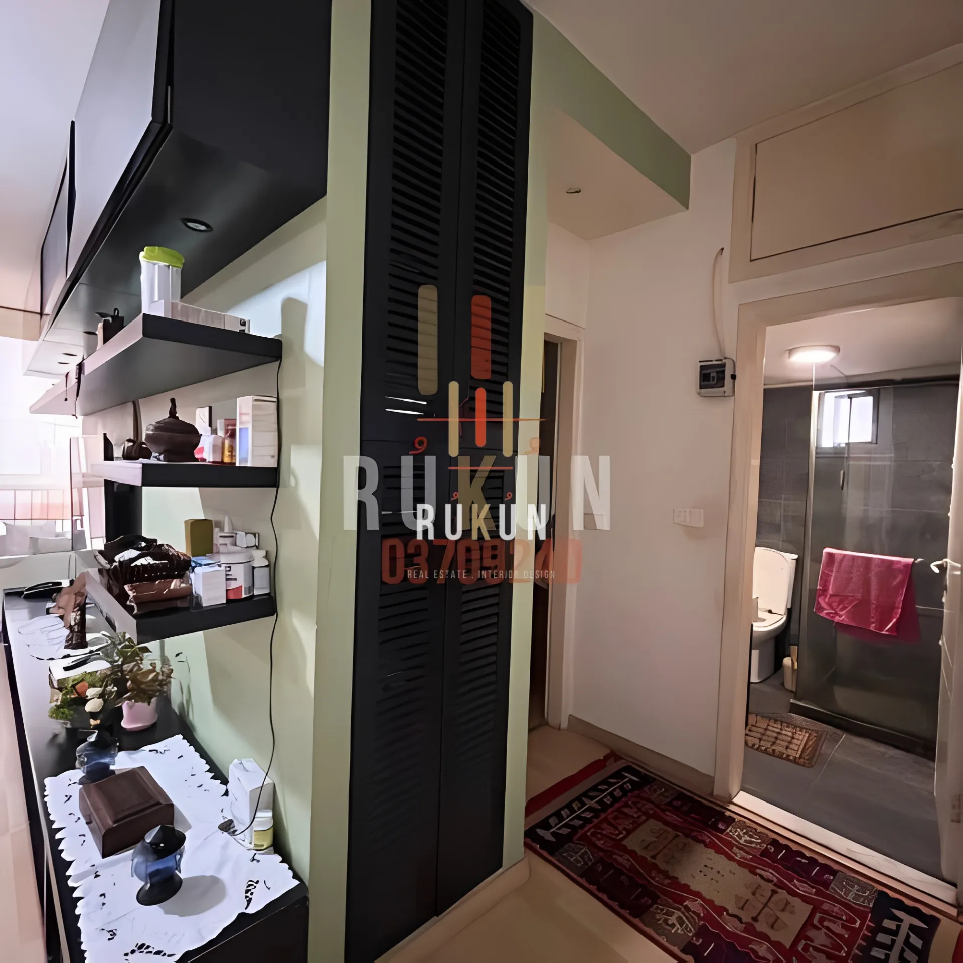 Apartment for sale in Beirut