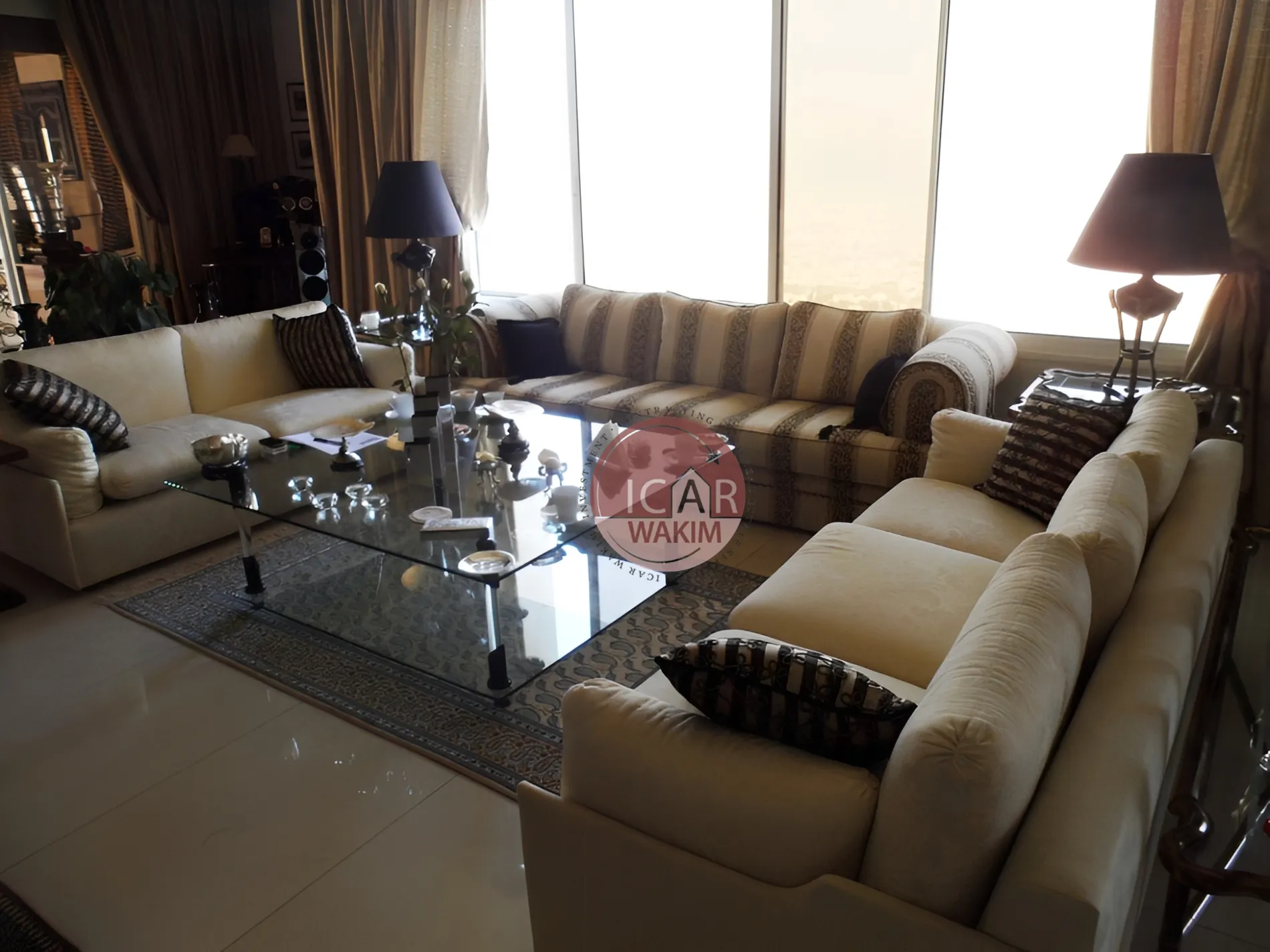 Apartment for sale in Ain Saadeh, Lebanon