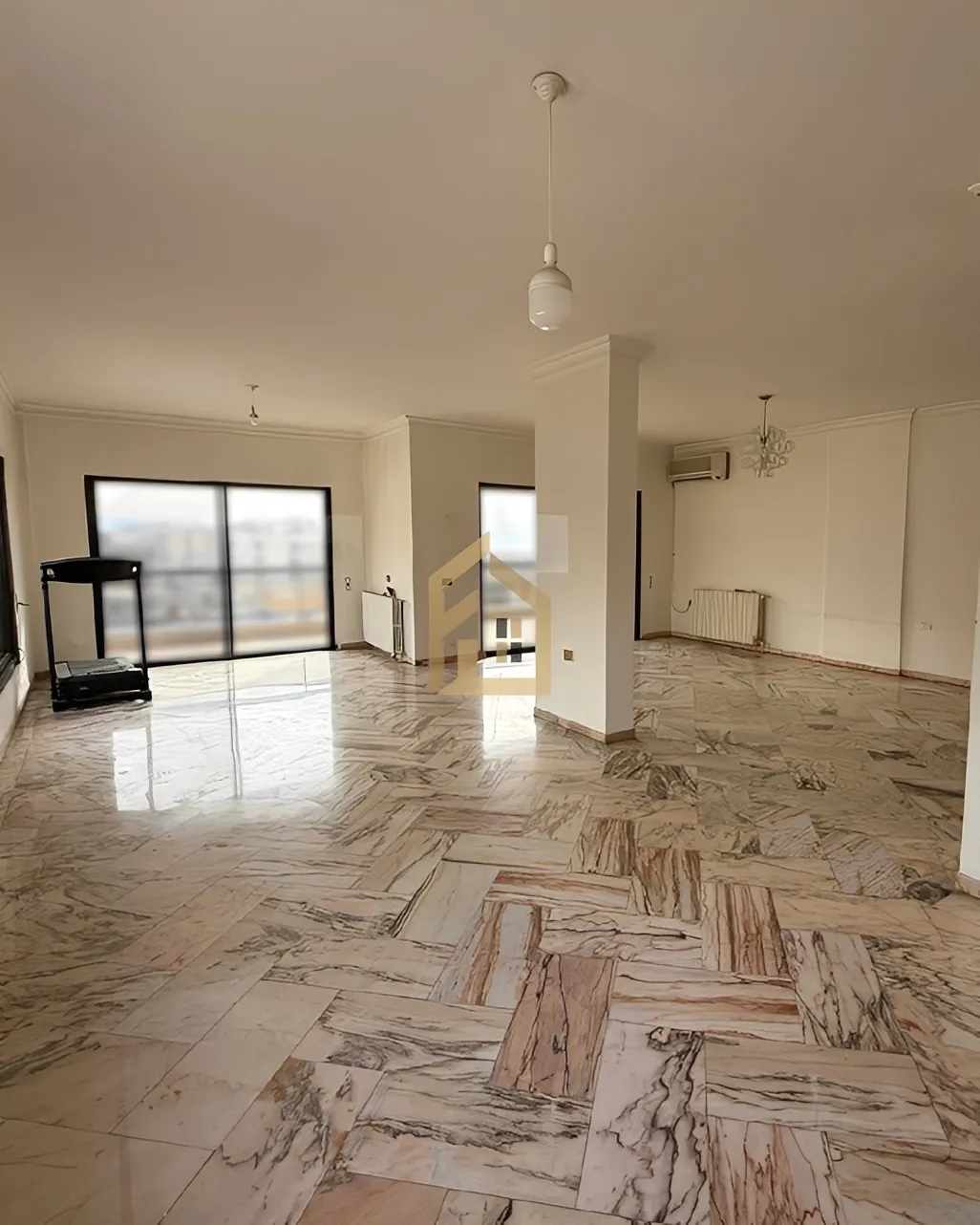 Apartment for Rent in Bir Hasan, Lebanon