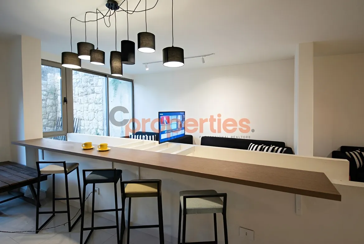 Apartment for Rent in Tabarja