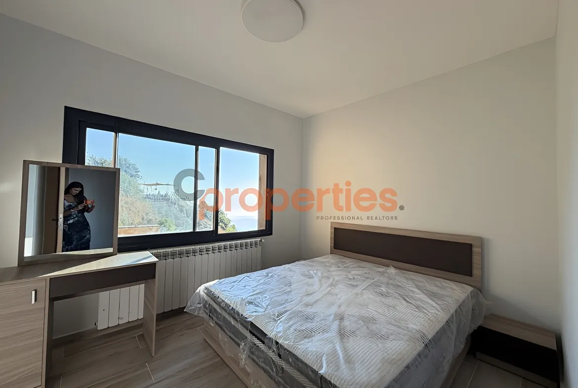 Chalet for Rent in Faqra