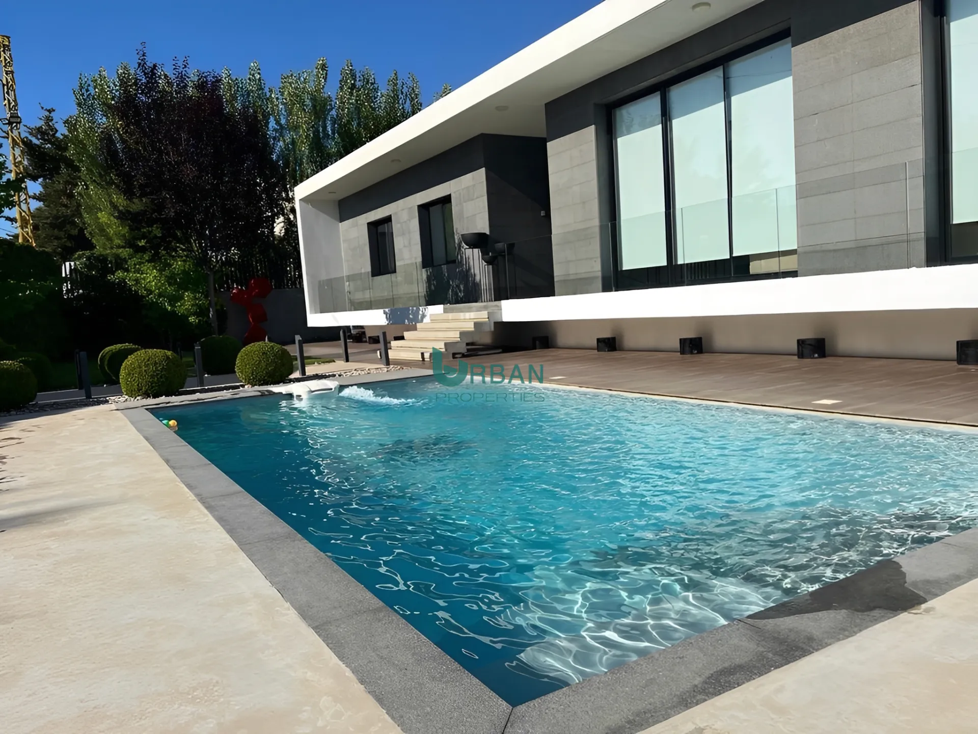 Residential in Faitroun, lebanon