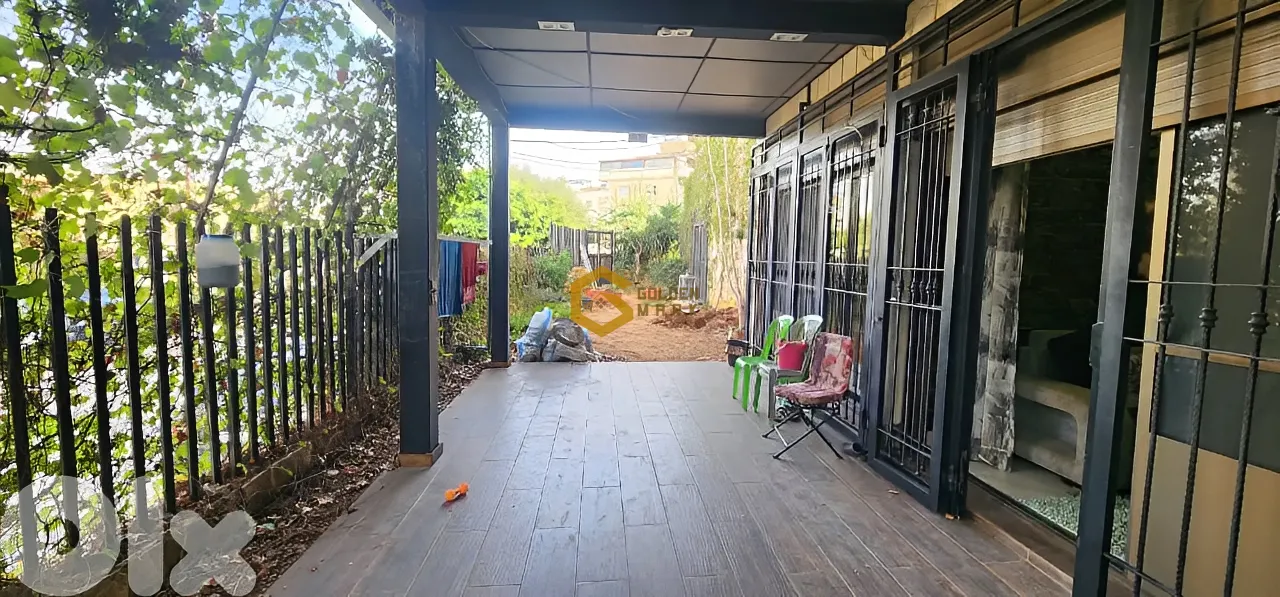 Apartment for Sale in Mar Roukoz - 2 bed, 3 bath