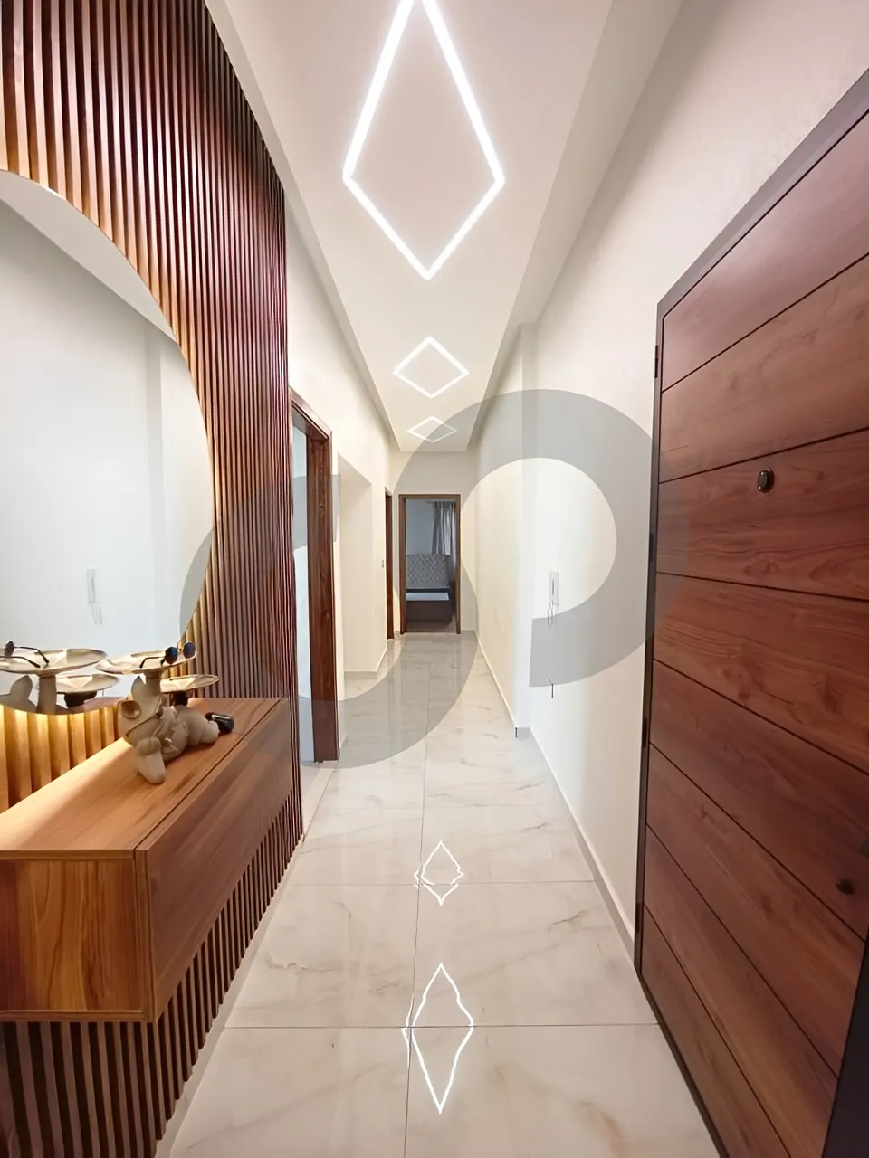 Apartment for Sale in Ain El Remmaneh
