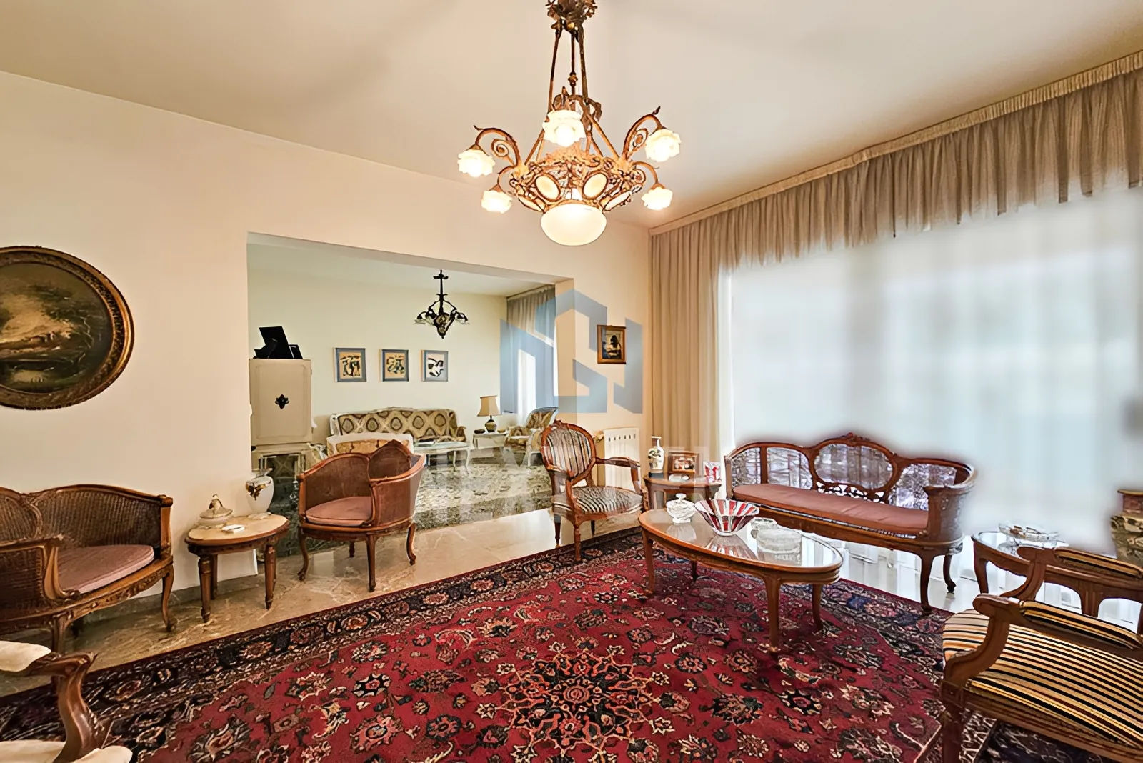 Apartment for Sale in Achrafieh